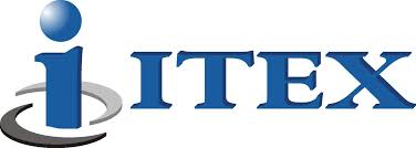 Logo da Itex Soluções